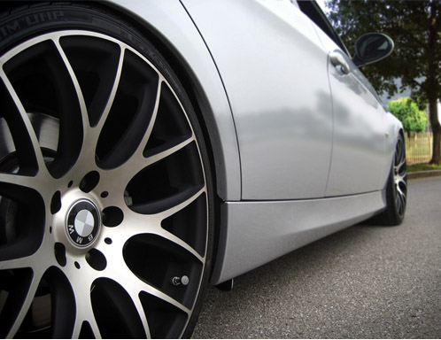 Bmw eurosport monza wheels #4