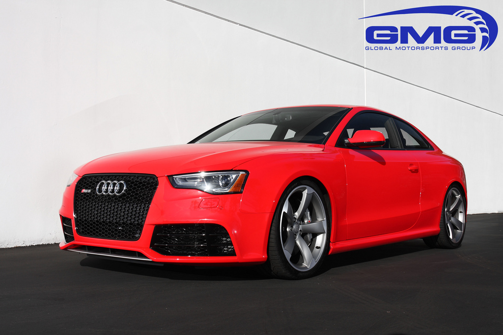 6 Best Mods For B8 Audi S5 [B8] – A Beginners Guide – ModBargains.com's ...