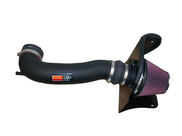 K&N Cold Air Intake Pontiac GTO 6.0L V8