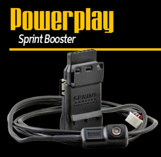 Sprint booster for bmw x5 #2