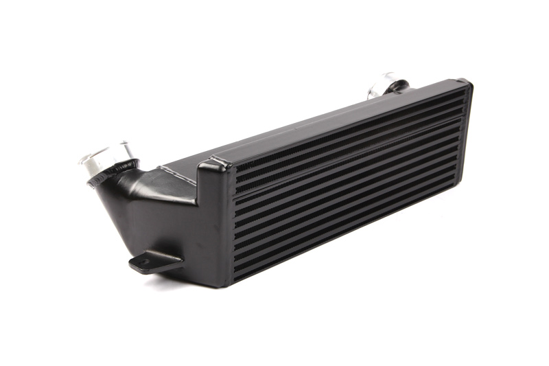 Bmw 335d intercooler upgrade #6