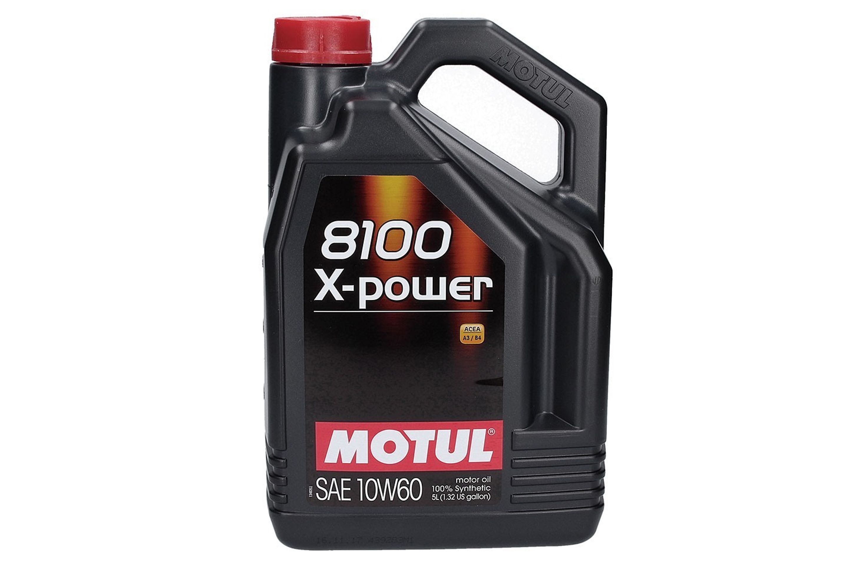 motul 10 60 yağ 5 litre