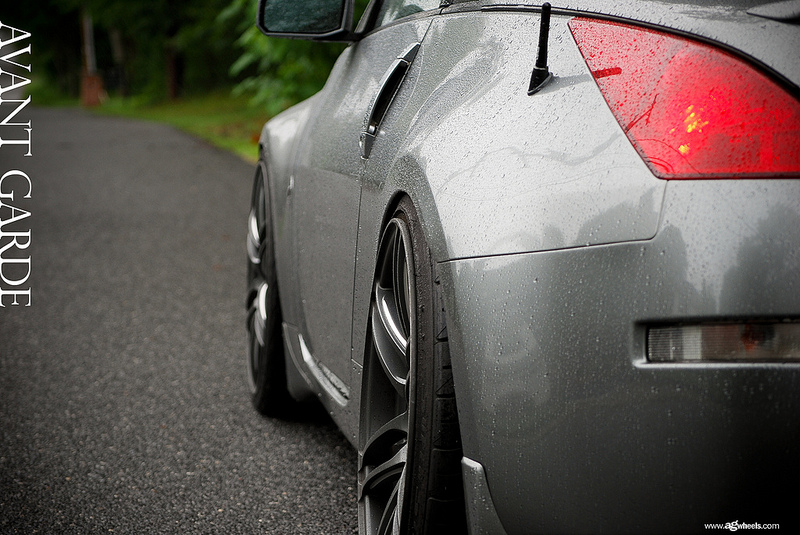 Avant Garde M368 Wheels Avant Garde M368 Wheels