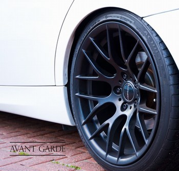 Avant Garde M359 Wheels Avant Garde M359 Wheels