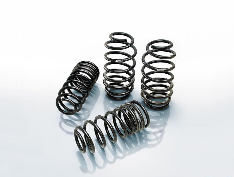 Eibach Pro-Kit Performance Lowering Springs Audi B8 A4 at ModBargains.com Eibach Pro-Kit Performance Lowering Springs Audi B8 A4 at ModBargains.com
