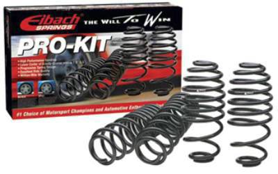 Eibach Pro-Kit Performance Lowering Springs Audi B8 A4 at ModBargains.com Eibach Pro-Kit Performance Lowering Springs Audi B8 A4 at ModBargains.com