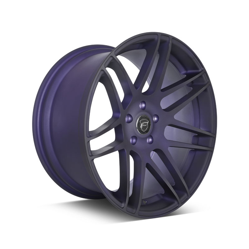 Forgestar F14 Wheels for Porsche 19 Forgestar F14 Wheels for Porsche 19
