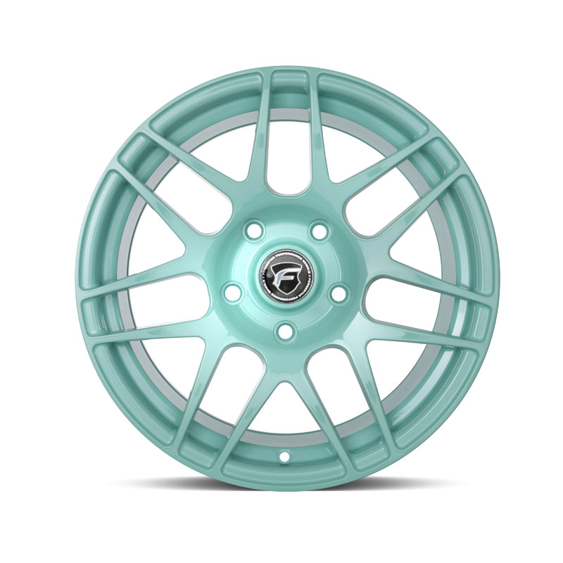 Forgestar F14 Wheels for Porsche 19 Forgestar F14 Wheels for Porsche 19