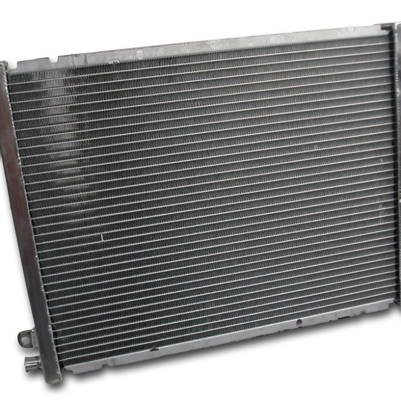 Korkar Performance Engineering Cadillac CTS-V Direct Replacement Performance Intercooler Korkar Performance Engineering Cadillac CTS-V Direct Replacement Performance Intercooler