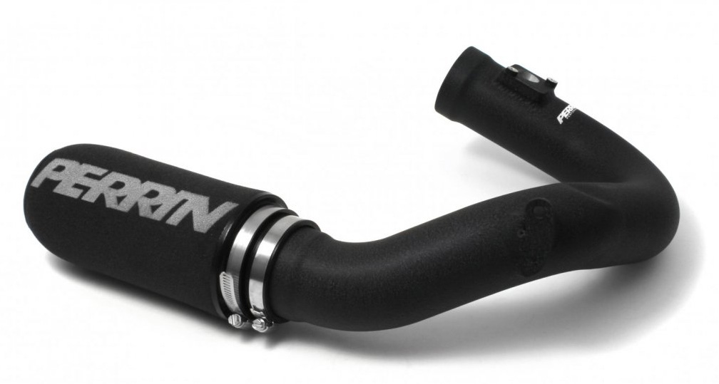 Perrin Performance FR-S/BRZ Cold Air Intake in Black Perrin Performance FR-S/BRZ Cold Air Intake in Black