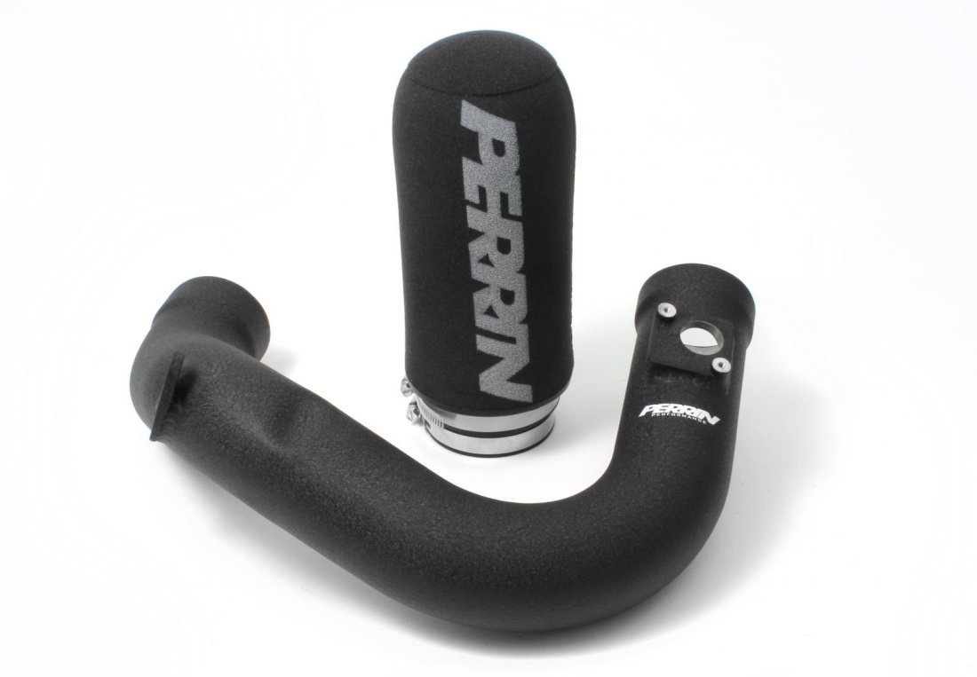 Perrin Performance FR-S/BRZ Cold Air Intake Filter and Tubing Perrin Performance FR-S/BRZ Cold Air Intake Filter and Tubing