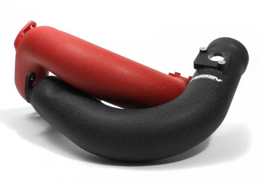 Red Tubing vs Black Tubing Red Tubing vs Black Tubing