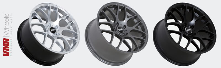 VMR V710 Wheels Nissan/Infiniti/Hyundai 5x114.3 VMR V710 Wheels Nissan/Infiniti/Hyundai 5x114.3