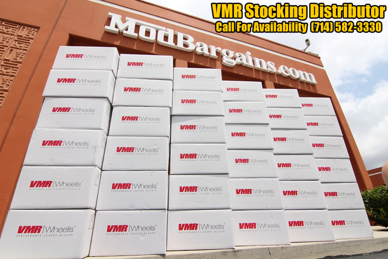 VMR Stocking Distributor VMR Stocking Distributor
