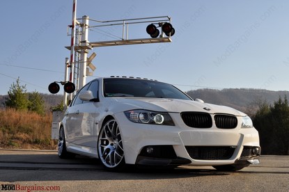BMW E90 335 VMR Wheels BMW E90 335 VMR Wheels