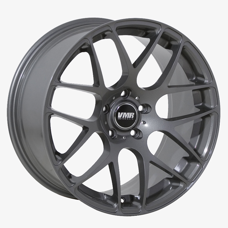 VMR Wheels V710 for VW/Audi in Gunmetal VMR Wheels V710 for VW/Audi in Gunmetal