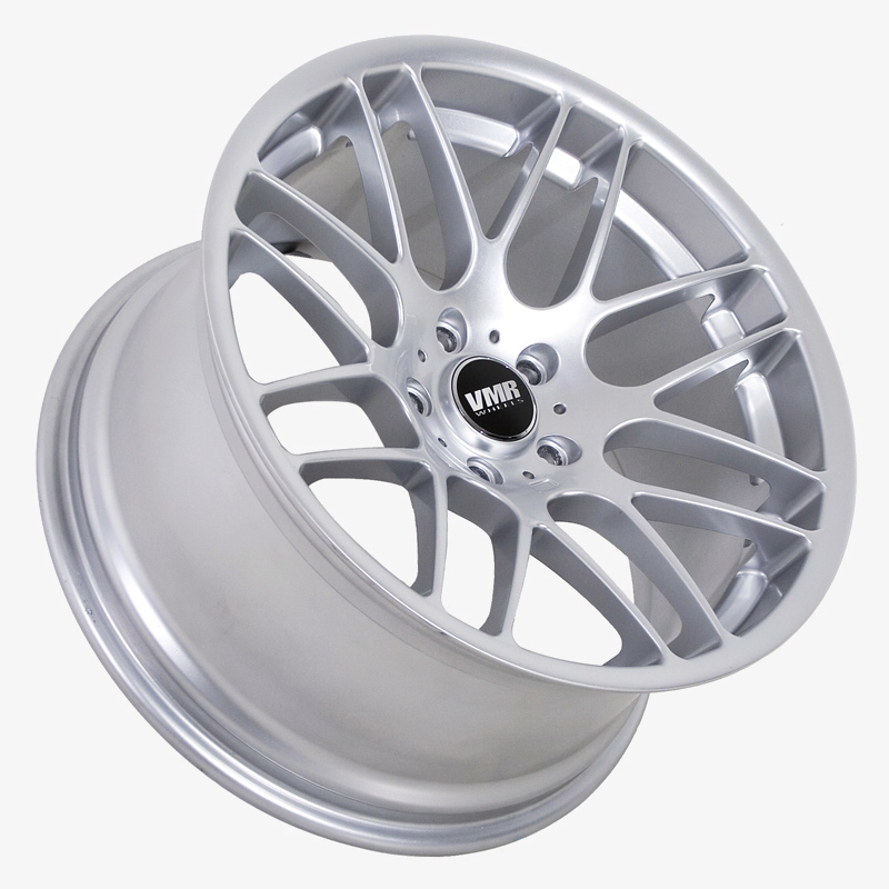 VMR Wheels VB3 CSL Replica 19" Silver VMR Wheels VB3 CSL Replica 19" Silver