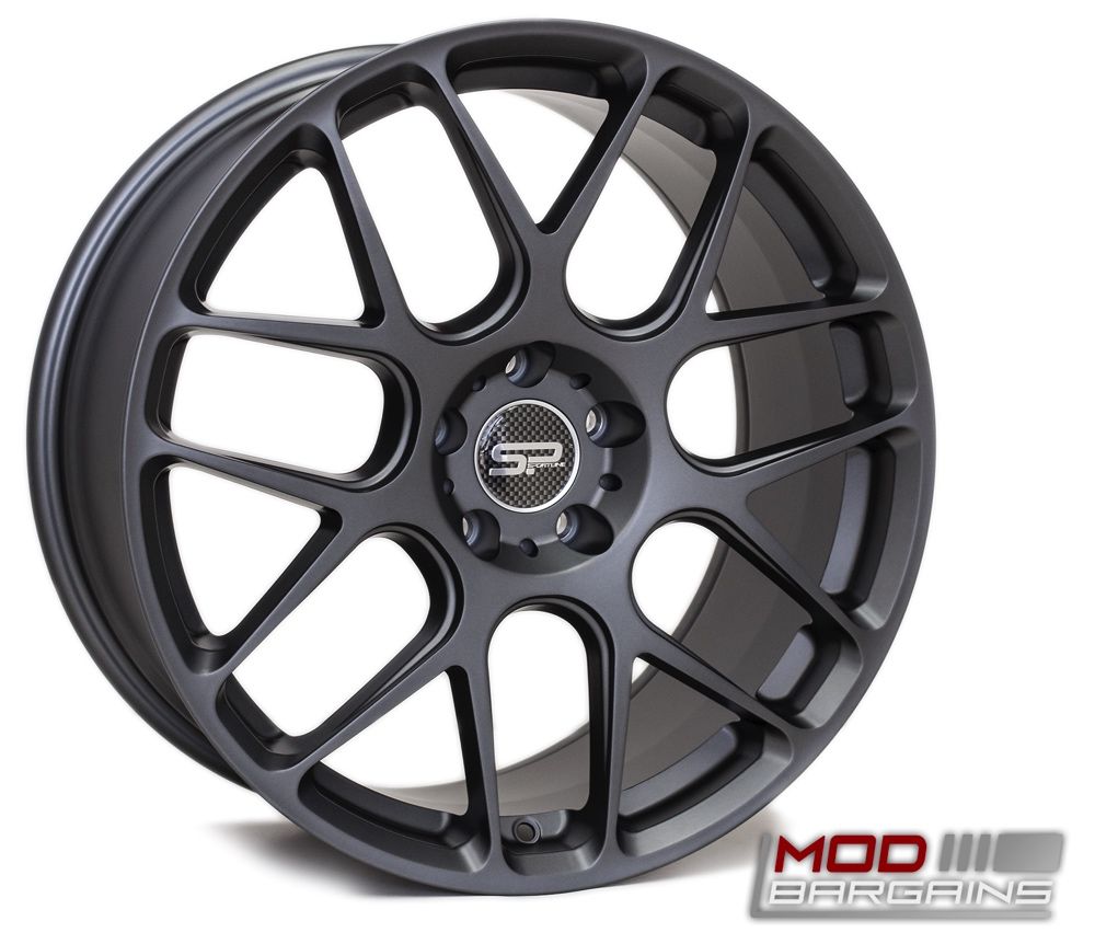 Sportline 7S Wheels