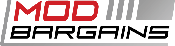 ModBargains Logo