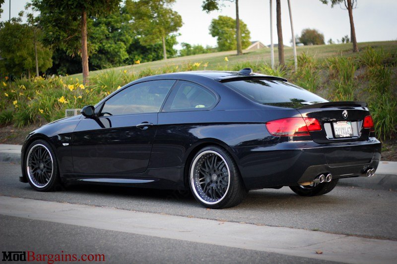 *M3 Replica Side Skirts E92/E93