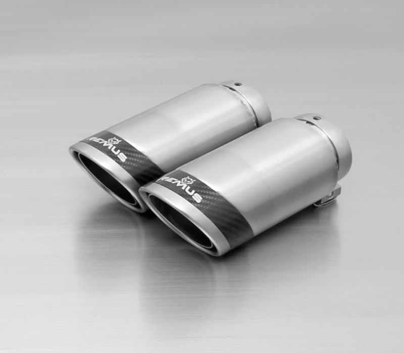 REMUS Sport Exhaust for 2015-2017 VW Golf GTI [Mk VII] 955113 1500