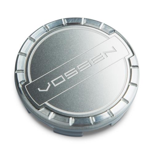 Vossen Center Caps for CV Wheels