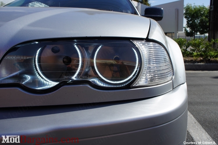 BMW m3 Headlight