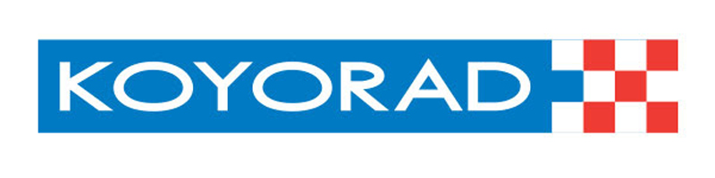 Koyorad Radiator Logo