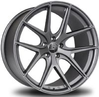 305Forged FT-101 Wheels for Audi/VW in 18x8.5 ET45 5x112mm Black Friday Pre-Order Special!