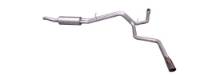 Gibson Extreme Dual Exhaust Ford F-150 1997-03