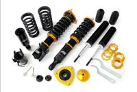 ISC Suspension N1 Coilovers for your 2000-2006 Audi TT (2WD)