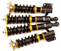 ISC Suspension N1 Coilovers for your 2008-2014 Subaru WRX STi S007