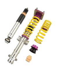 KW Clubsport Coilovers for 1999.5-2005 VW Golf/Jetta/Beetle [MK4] (35280821)