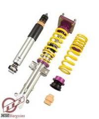 KW Clubsport Coilovers for 2007-2009 Audi TT [MK2] (35280842)
