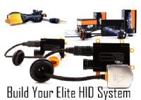 Morimoto Elite HID Systems