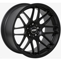 VMR V703 VB3 CSL Style Wheels for Tesla - Matte Black - 18in/19in/20in - 5x120mm