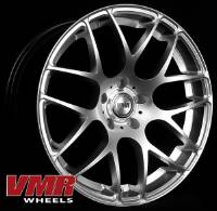 VMR V710 Wheels Audi