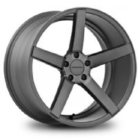 Vossen CV3 Matte Graphite Wheel for Nissan/Infiniti 19