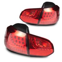 Winjet Tail Lights for VW Golf