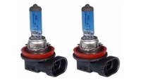 GP Thunder H11 Xenon-match Foglight Replacement Bulb for Audi A4
