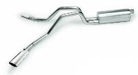 Gibson Dual Extreme Exhaust System 2009+ F-150