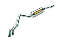 Gibson Sport Dual Exhaust System F-150 2009+