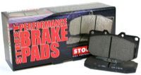 StopTech RS4/RS6/R8 Street Performance Brake Pads