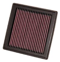 K&N Drop-in Air Filter for Nissan 350z/370z and Infiniti G37/G25