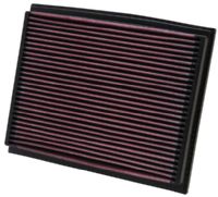 K&N Drop-in Air Filter for Audi A4