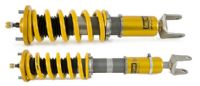 Ohlins Road & Track Coilovers Honda S2000