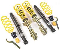ST Suspension Coilover Kit for Ford Mustang 90323
