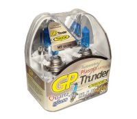 Buy GP Thunder 5800K Super Bright White Bulbs Audi A4 @ ModBargains.com