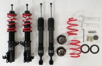 RS-R Coilovers for 2008-2011 Honda Fit