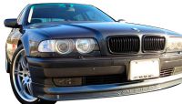DTM Fiber Werkz BMW E38 7-Series AP Style Front Lip